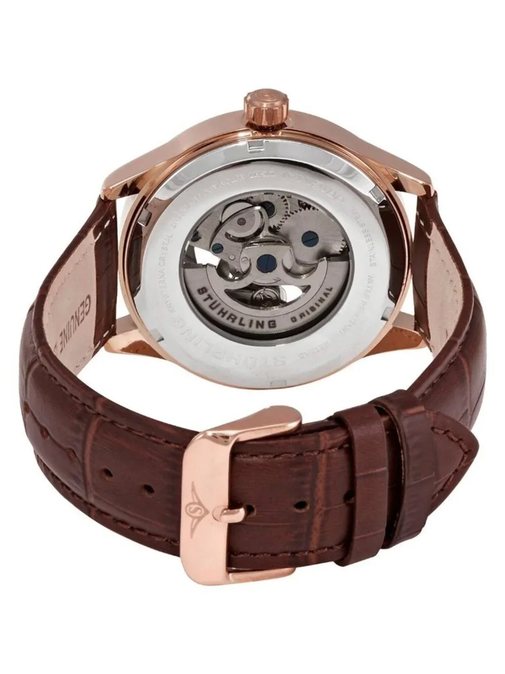 Stuhrling Original new authentic
